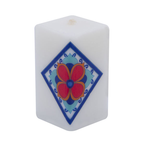 Main image of 波斯蜡烛 – Cube设计型号 (3个)