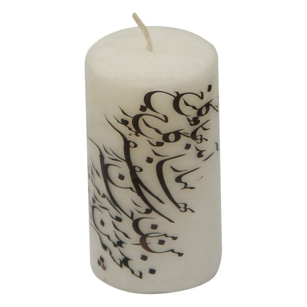 Main image of 波斯蜡烛 – Farsi Poem型号 (3个)