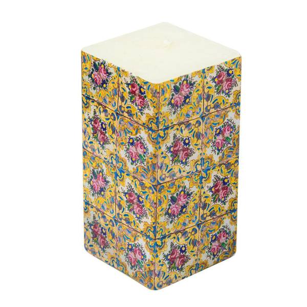 Main image of 小烛台蜡烛 – “Kashi” 款（2个装）