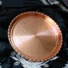 Thumbnail 2: 波斯铜盘，传统手工锤制Golha