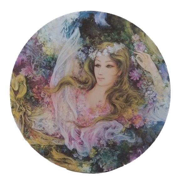 波斯达夫鼓 – 天使 Fereshteh 款