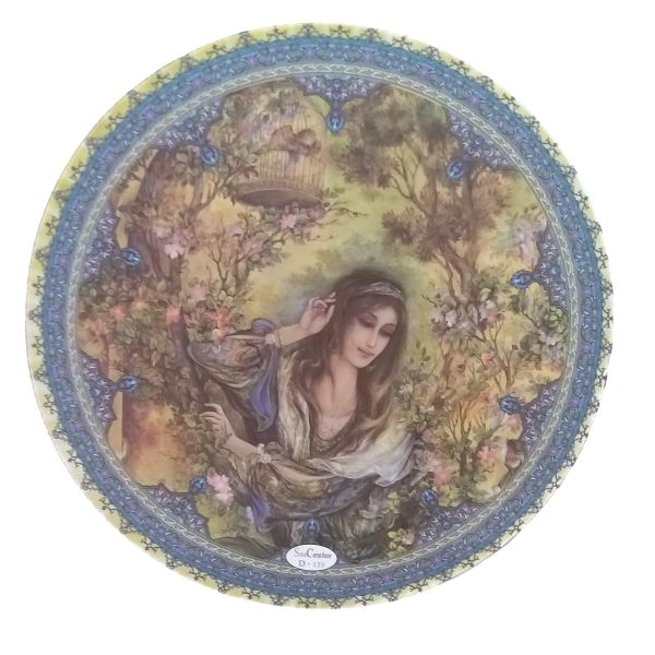 波斯达夫鼓 – Fereshteh 款