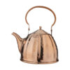 Thumbnail 3: 波斯铜茶壶 耐用炉顶式 传统锤花款 Nardon