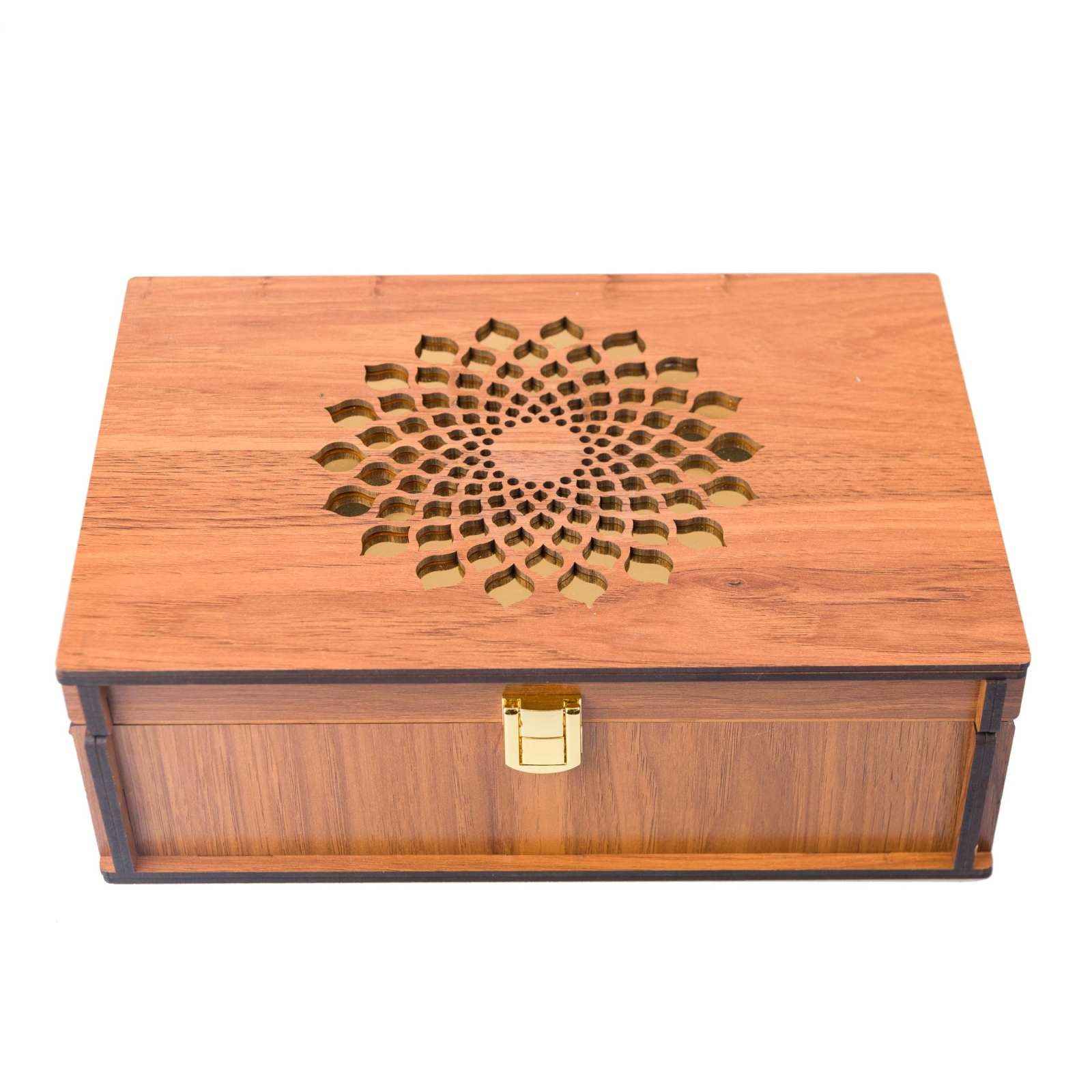 男士领带、手帕及袖扣套装 – 奢华 Banafsheh