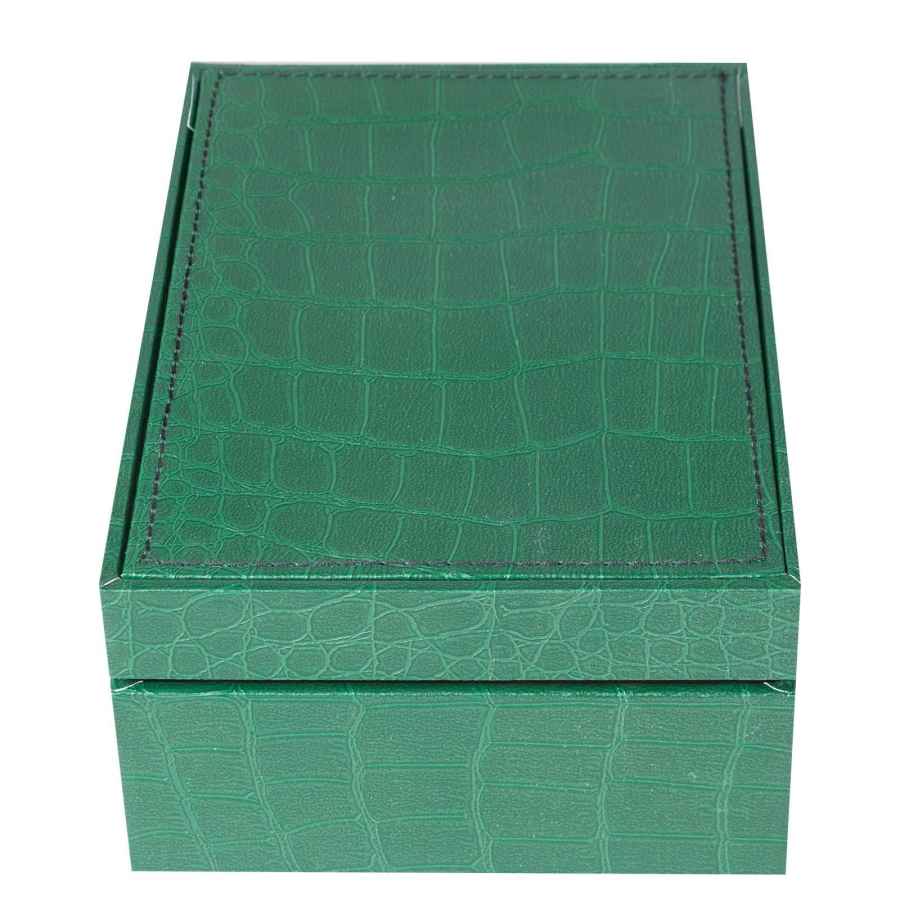 男士领带、手帕及袖扣套装 – 奢华 Vira