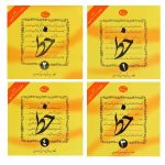 Morteza Mousavi Garmaroodi 著《Amoozeshe Khat》