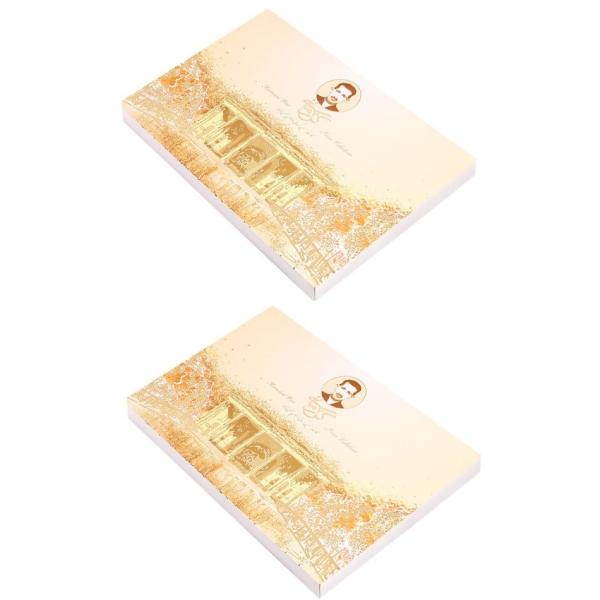 Main image of 科尔马尼加兹（2份）：42%杏仁 – 传统玫瑰水牛轧糖