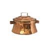 Thumbnail 2: 波斯铜制炖锅 – 传统手工锤纹款式 Round II