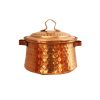 Thumbnail 2: 波斯铜制炖锅 – 传统手工锤纹款式 Sahel