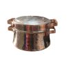 Thumbnail 2: 波斯铜制炖锅 – 传统手工锤纹款式 Sahra