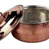 Thumbnail 3: 波斯铜制炖锅 – 传统手工锤纹款式 Kamani