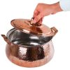 Thumbnail 3: 波斯铜制炖锅 – 传统手工锤纹款式 Sarvi