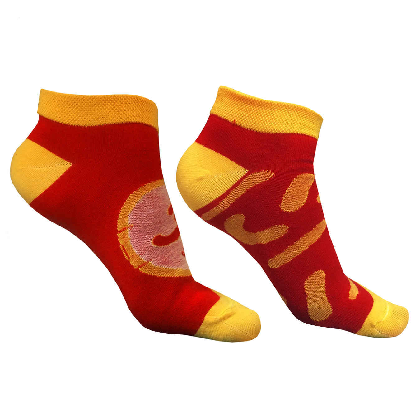 Main image of 伊朗 Mehban 女士袜 Pofak Namaki款