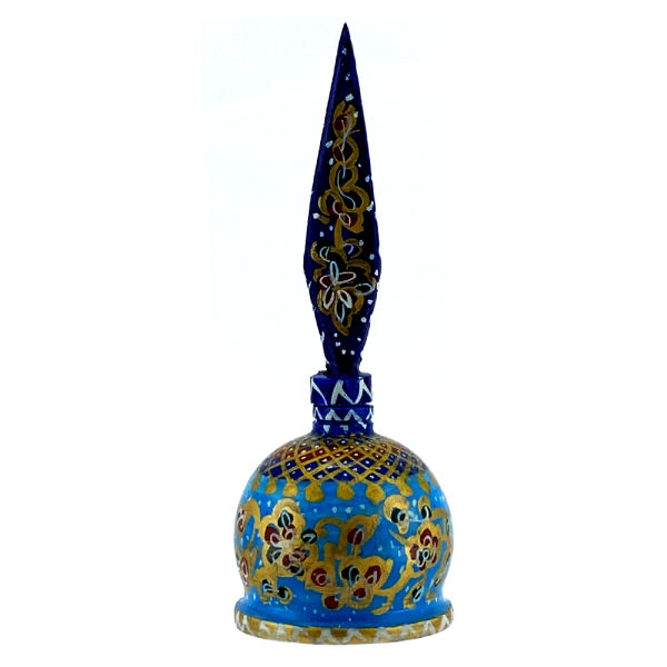 Main image of 波斯眼线瓶，骆驼骨制 Surma Dani Viana II 款