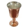 Thumbnail 3: 手工波斯铜红酒杯 – 锤纹款 Glsa