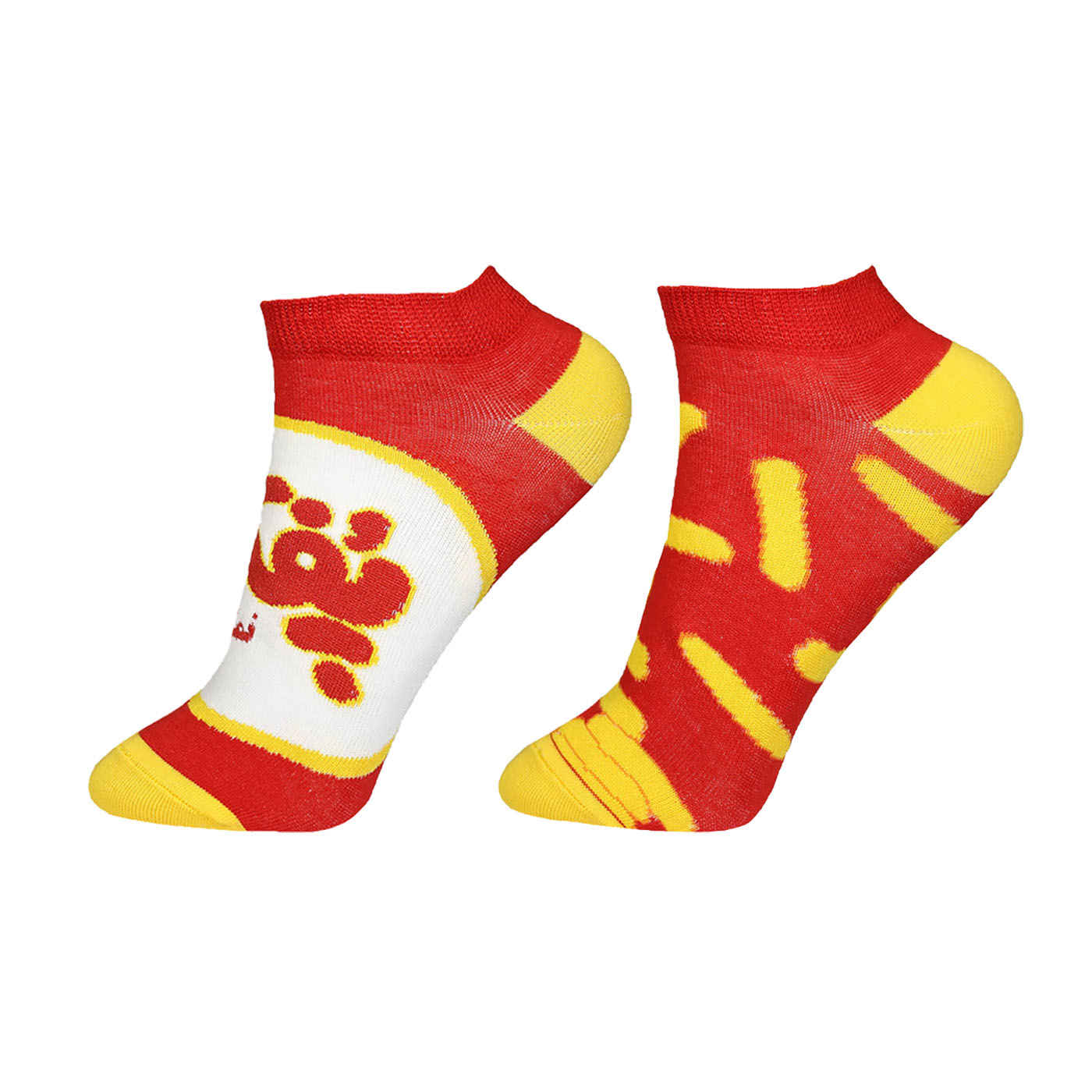 Main image of 伊朗女士袜 Pofak Namaki款