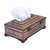 Thumbnail 3: 波斯手工木质纸巾盒 – 卡塔姆工艺奢华款