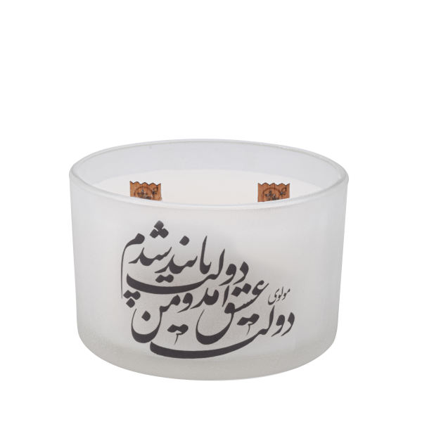 Main image of “Dolate Eshgh” 款（2个装）