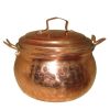 Thumbnail 2: 波斯铜制炖锅 – 传统手工锤纹炖锅款式 Mahan