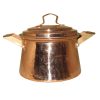 Thumbnail 2: 波斯铜制炖锅 – 传统炖锅款式 Silva