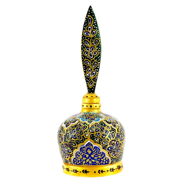 Main image of 波斯眼线瓶，骆驼骨制 Surma Dani Kiani 款