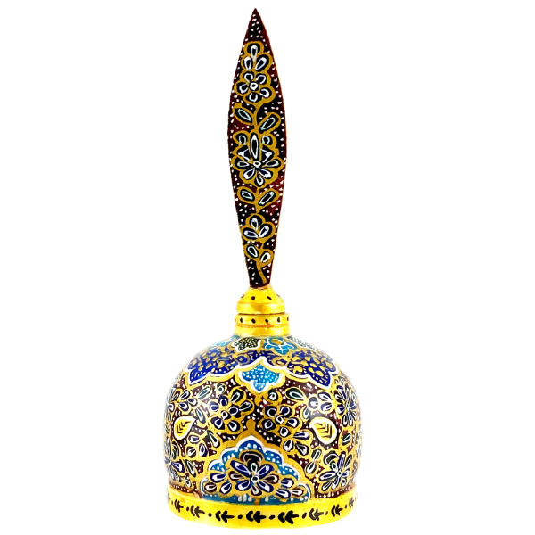 Main image of 波斯眼线瓶，骆驼骨制 Surma Dani Mahsa 款