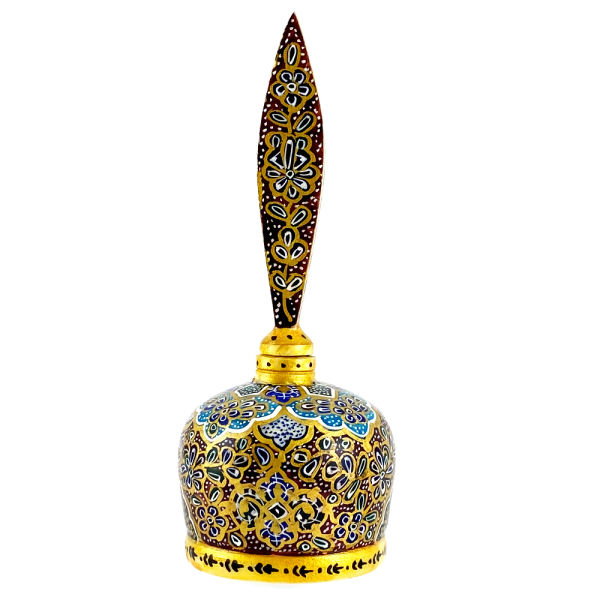 Main image of 波斯眼线瓶，骆驼骨制 Surma Dani Vira 款