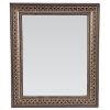 Thumbnail 2: 波斯木制镜框 – 卡塔姆工艺戈哈里款