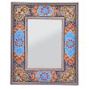 Thumbnail 2: 波斯木制镜框 – 卡塔姆工艺马胡尔款