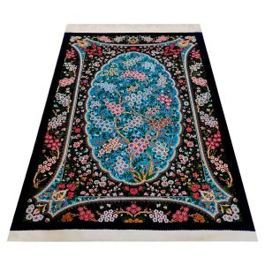 Qom 手工结制波斯地毯 Model Behesht