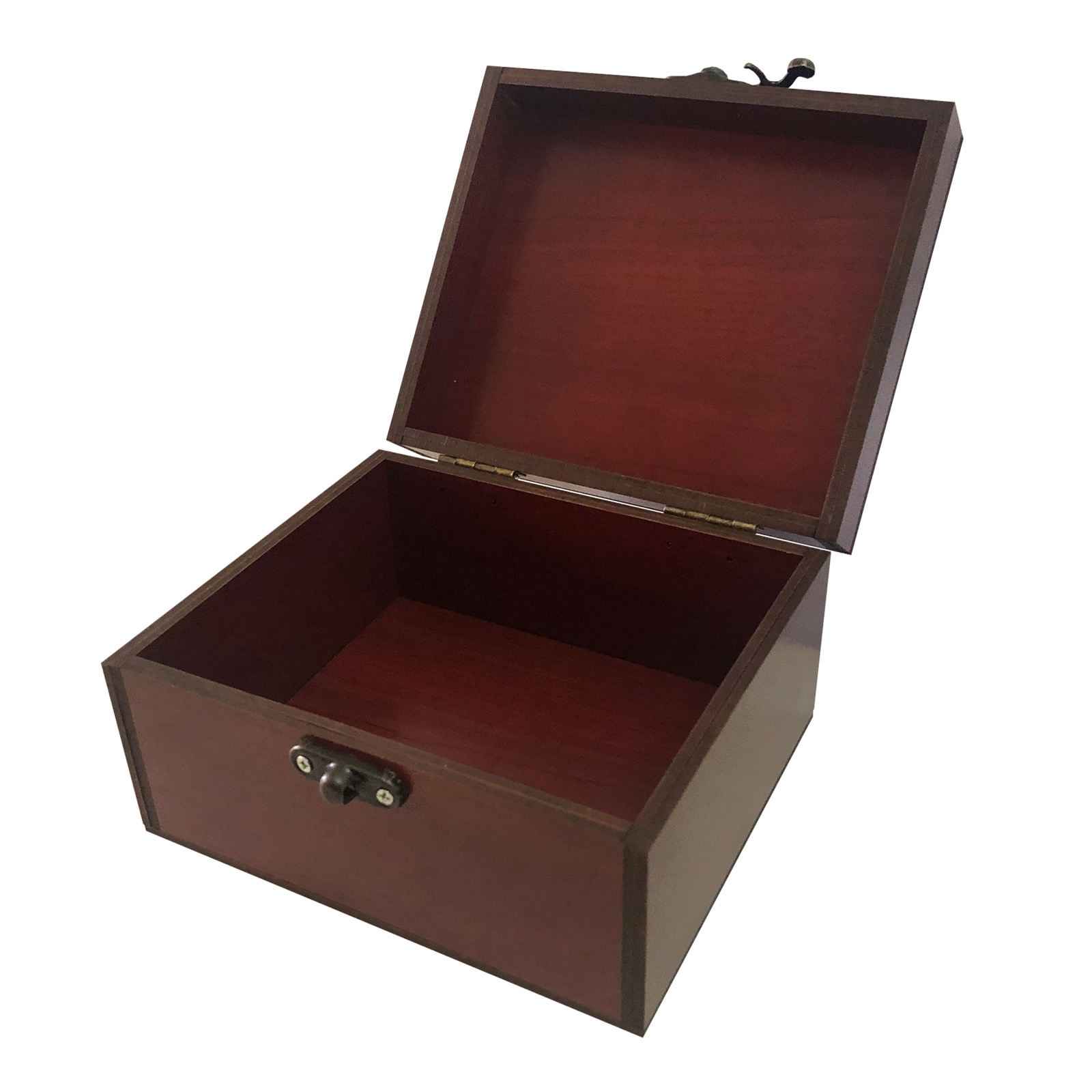 带波斯风格图案的礼品木盒 Eshgh 款