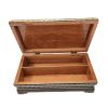 Thumbnail 3: 手工木质首饰盒 – 波斯哈塔姆工艺，型号Birds