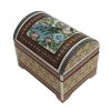 Thumbnail 2: 手工木质首饰盒 – 波斯哈塔姆工艺，型号Tavoos