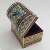 Thumbnail 3: 手工木质首饰盒 – 波斯哈塔姆工艺，型号Tavoos