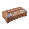 Thumbnail 2: 波斯手工木质纸巾盒 – 卡塔姆工艺阿尔玛款