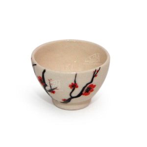 手工装饰陶碗 款式 Baharan