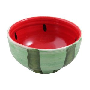 手工装饰陶碗 款式 Yalda