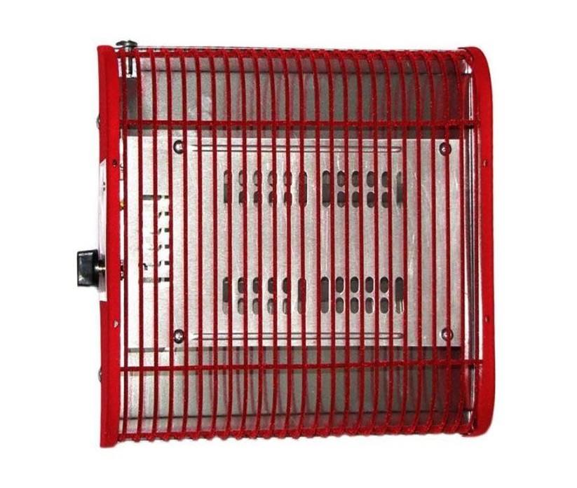 便携式电暖桌 400瓦