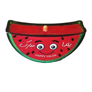 “Mobarak” 蜡烛 – Yalda 聚会优雅点缀