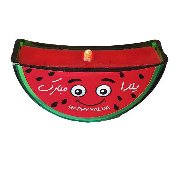 Main image of “Mobarak” 蜡烛 – Yalda 聚会优雅点缀