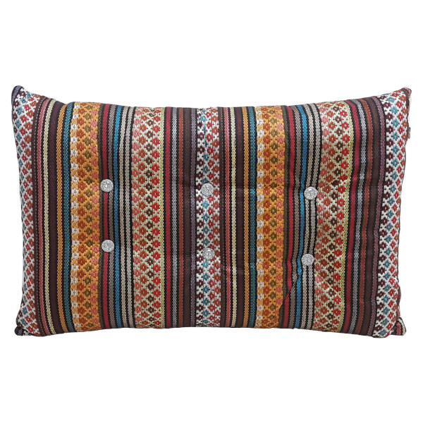 Main image of 波斯传统靠枕 Afshar 款