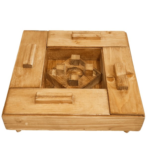 Main image of 茶叶收纳盒 —— 带保温功能 —— Tina 款