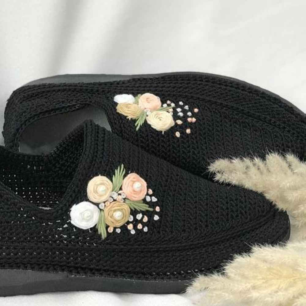 Main image of Giveh鞋 – 波斯手工透气鞋 & 手提包款