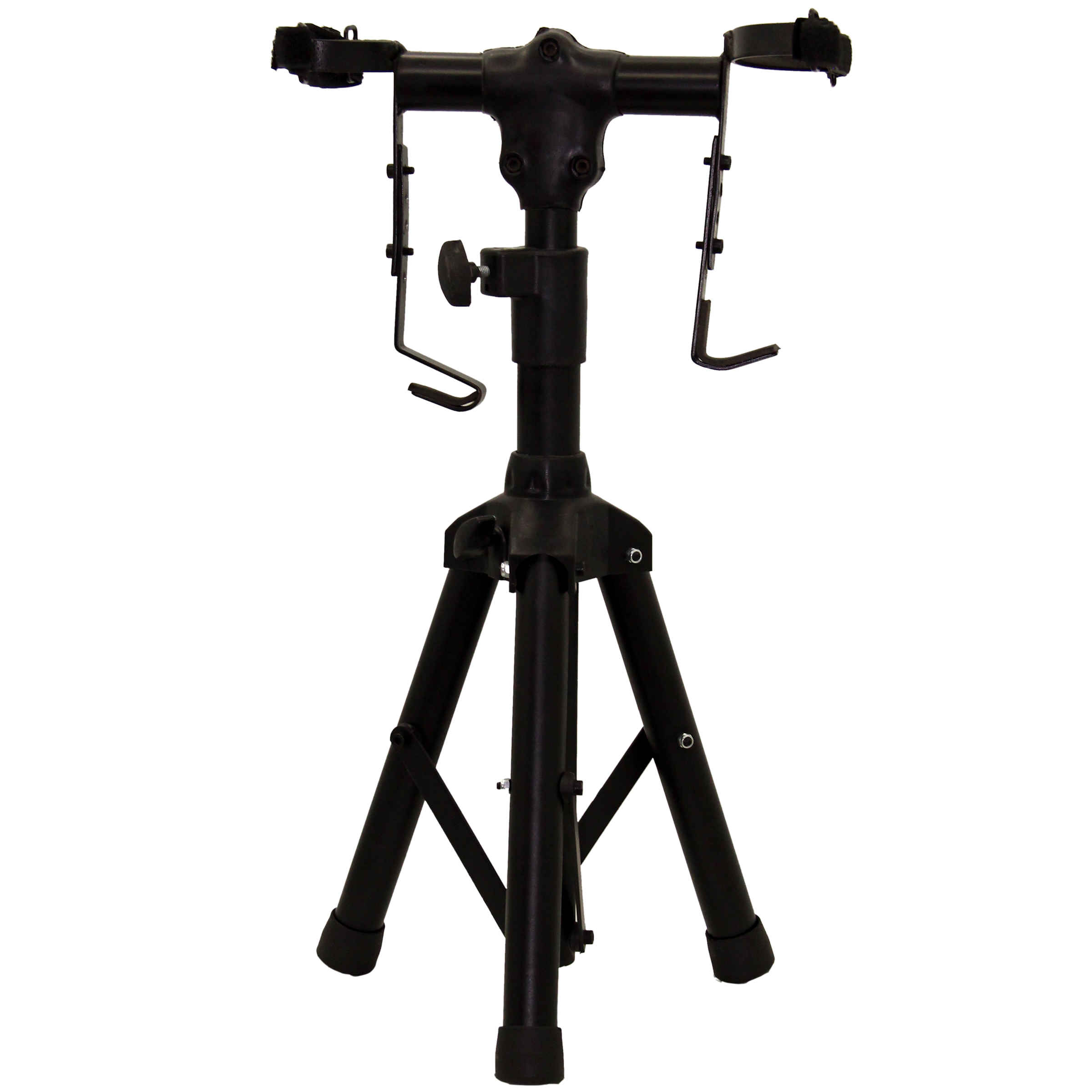 波斯通巴克及达布卡双支架与安装 CSK-302