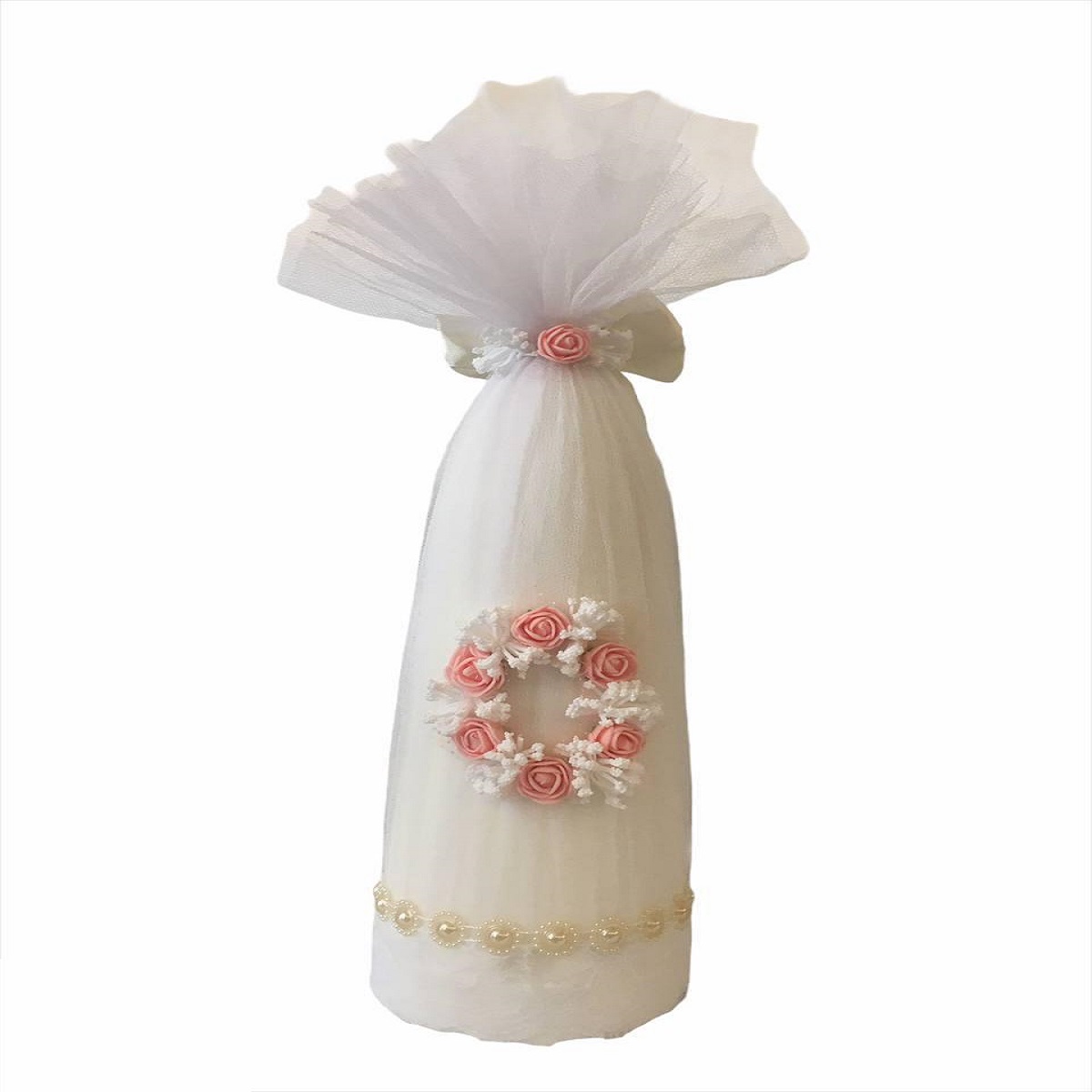 Main image of Sofreh Aghd 结婚仪式糖锥 Kaleh Ghand 大号套装 2 个