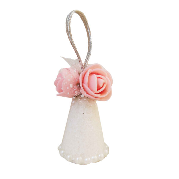 Sofreh Aghd 结婚仪式糖锥 Kaleh Ghand 套装 2 个