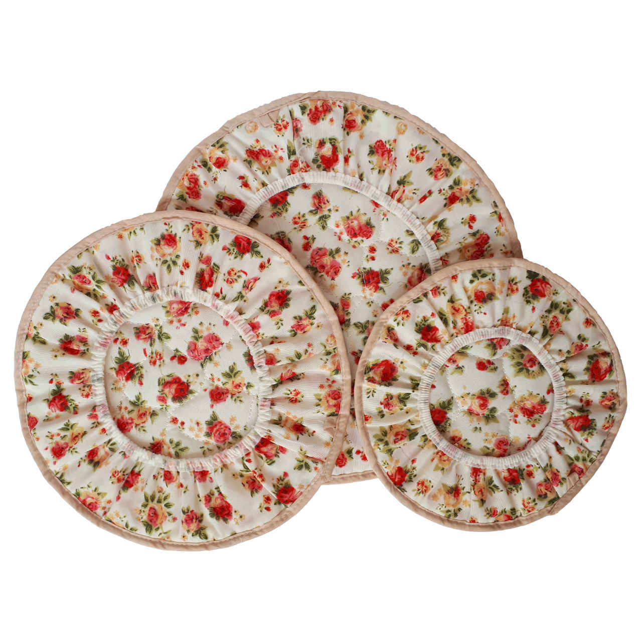 Damkoni – 波斯米饭帽形锅盖蒸汽收集器 Flower 款