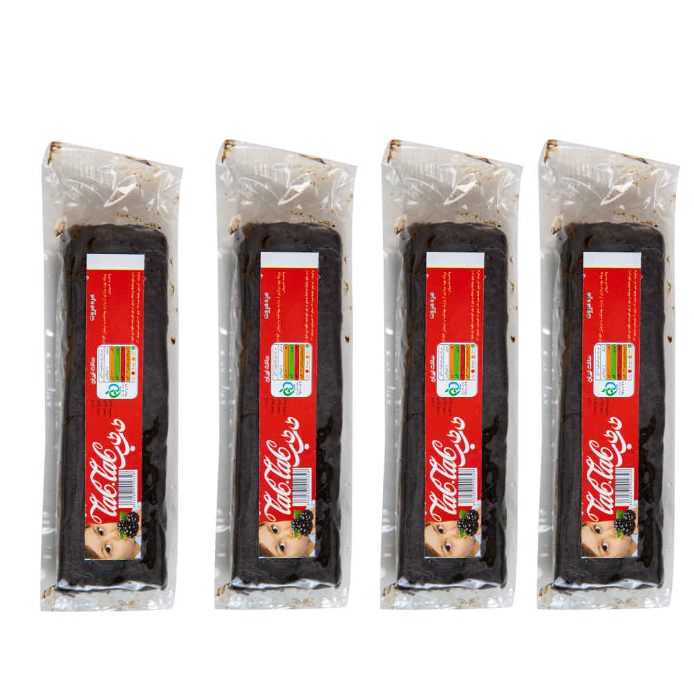 Main image of Qarehqurut – 波斯黑色 Kashk TapTap 包装 60 件