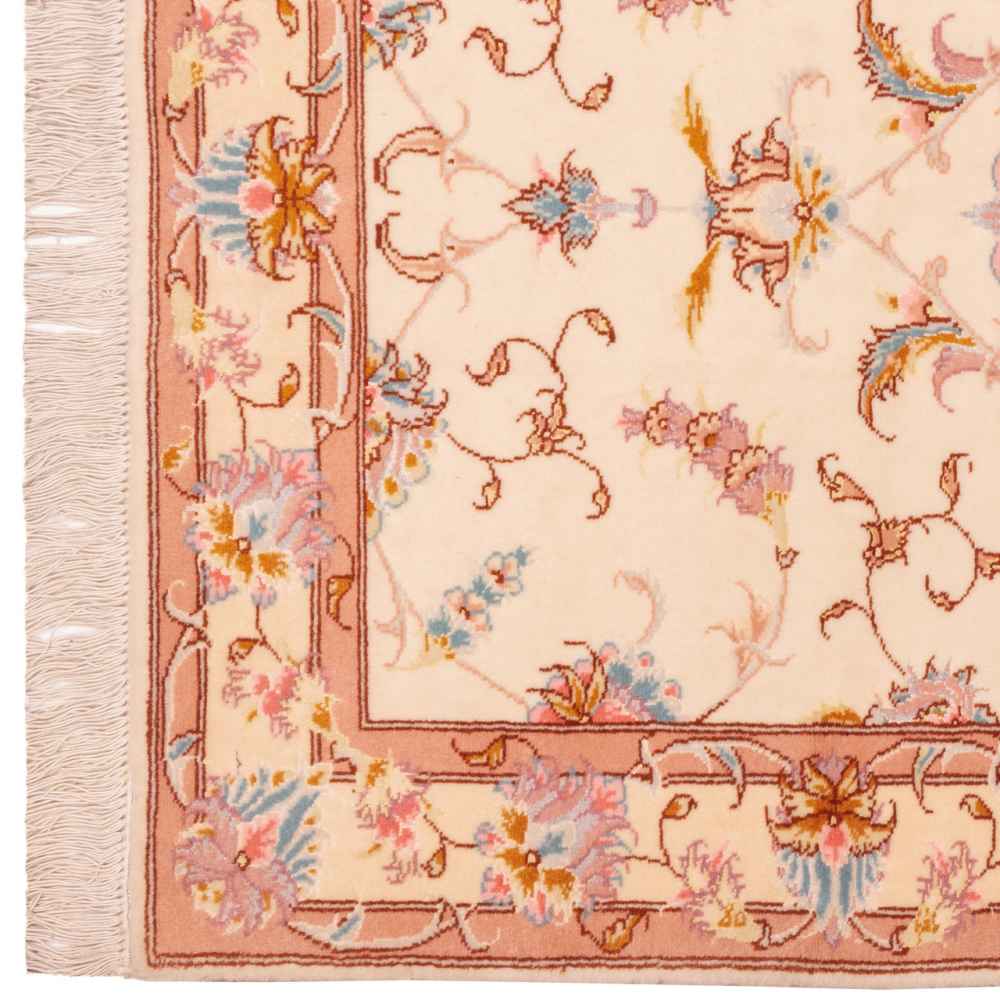 Tabriz 手工结制波斯长条地毯 Model Yara