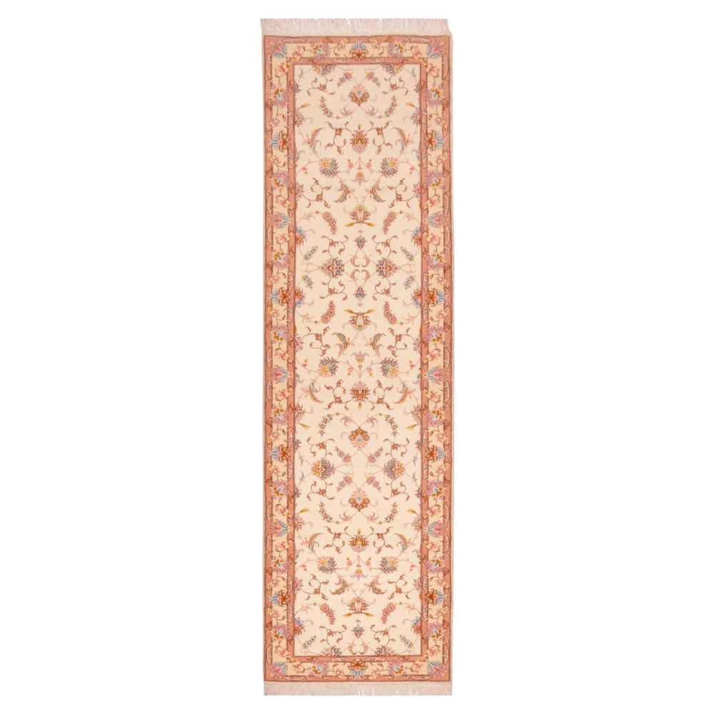 Main image of Tabriz 手工结制波斯长条地毯 Model Yara
